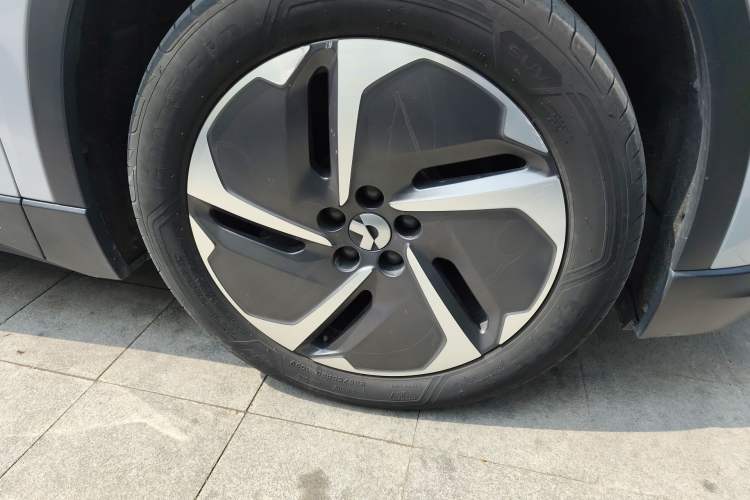 Used Nio ES6 2023 75 kWh
