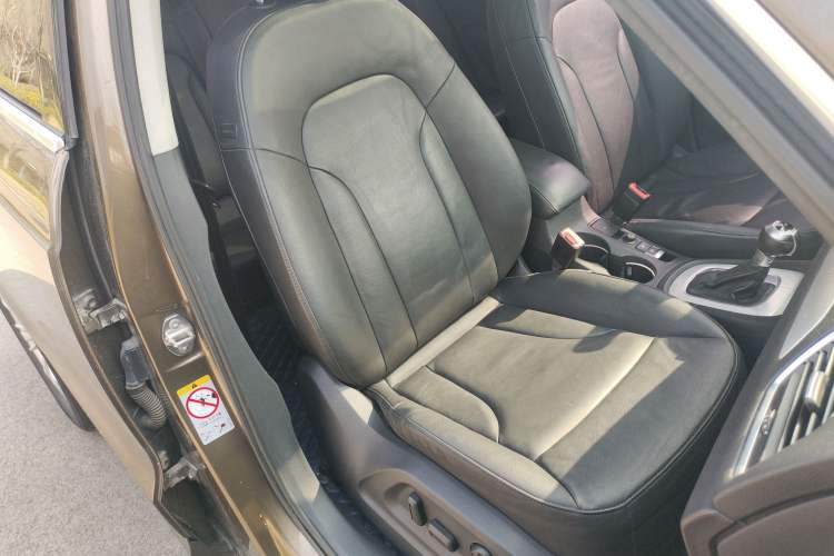 Used Audi Q3 2015 35 TFSI quattro Technology Edition