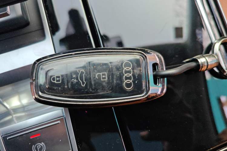 Used Audi A8 2024 A8L 50 TFSI quattro Prestige Edition