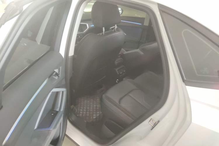 Used Audi Q3 Sportback 2022 45 TFSI quattro Fashion Edition