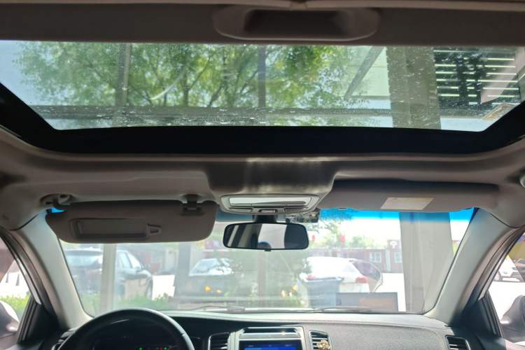 Used Geely Auto Vision 2017 1.5L Automatic Happiness Edition
