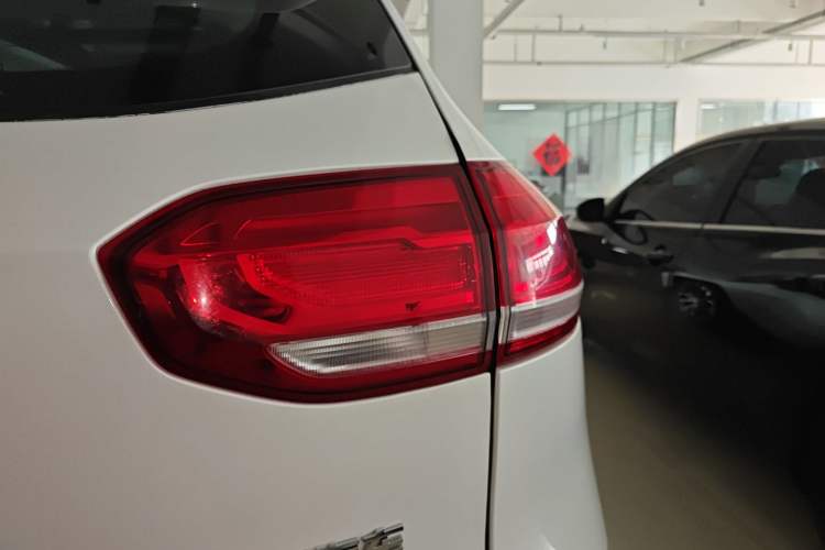 Used Haval H6 2020 1.5 GDIT Automatic Platinum Champion Edition