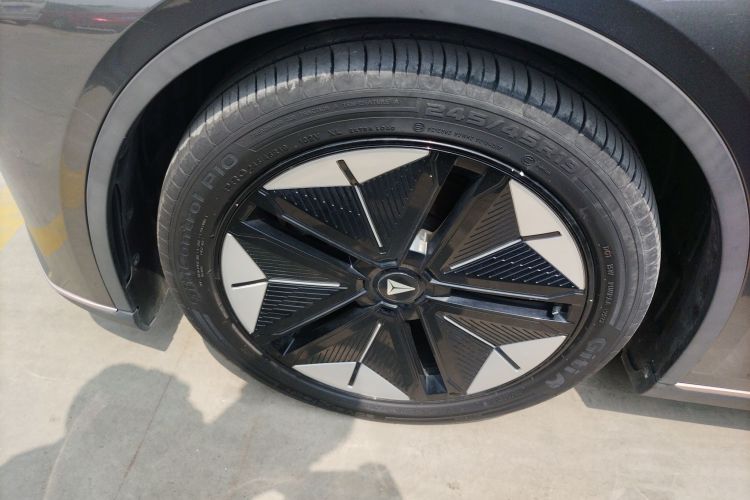 Used Deepal SL03 2022 1.5L 1200 Extended-Range Version
