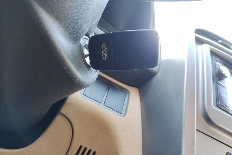 Used Chery Tiggo 2013 1.6L Manual New Year Edition DVVT