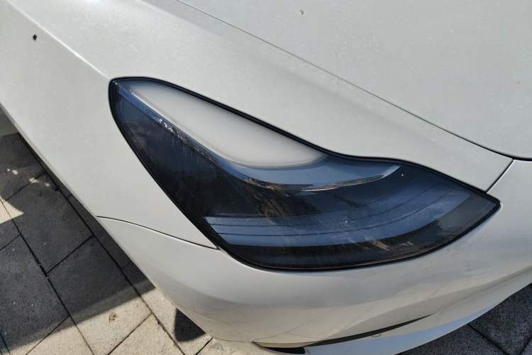 Used Tesla Model 3 2022 Rear-Wheel-Drive Version
