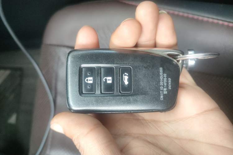 Used Lexus RX 2016 300 4x4 Elegant Edition China V-standard
