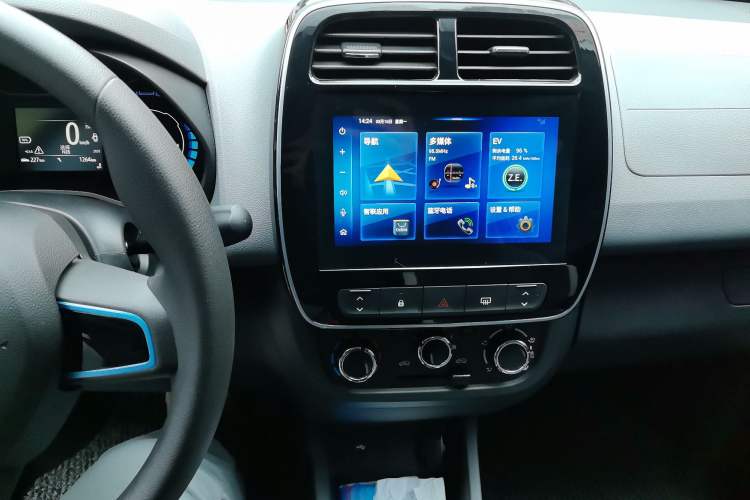 Used Renault E-Nuo 2019 e-Intelligent Model