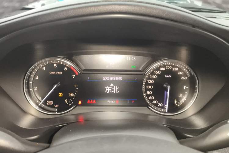 Used Cadillac XT4 2018 28T Two-Wheel Drive Tech Version
