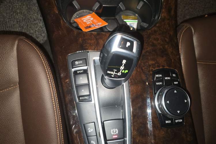 Used BMW X3 2014 xDrive20i X Design Package
