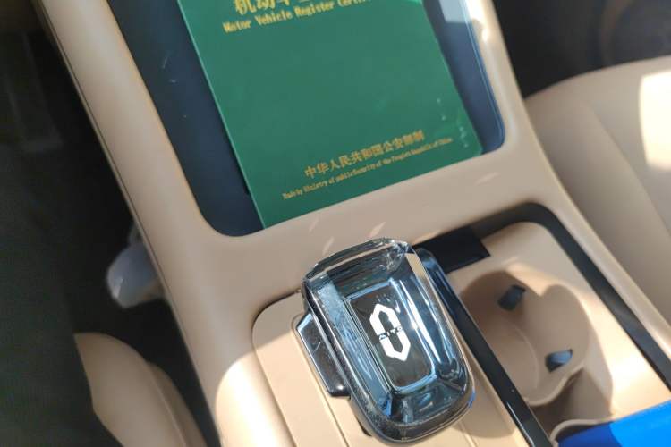 Used Hima AITO M7 2024 1.5T Intelligent Driving 4WD Max Edition 5 Seats Vehicle Key