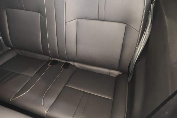 Used Baojun Spark 2024 Intelligent Premium Edition