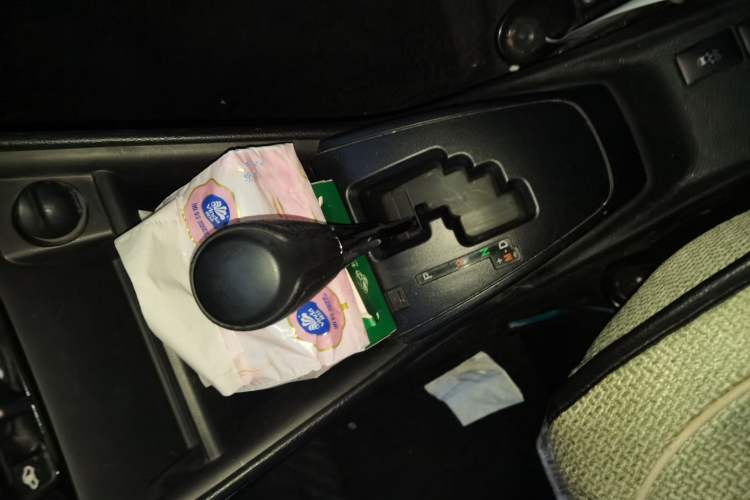 Used Toyota Vios 2019 1.5L CVT Innovation Edition
