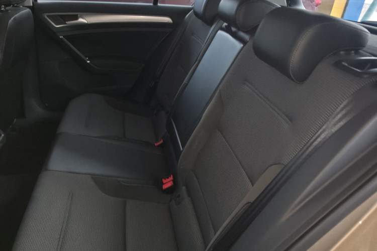 Used Volkswagen Golf 2018 1.6L Automatic Comfort Model