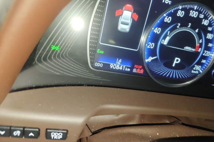 Used Lexus ES 2020 200 Excellence Edition