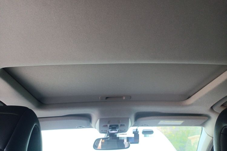 Used DS 4S 2016 1.6T Automatic Smart Enjoyment Tech Edition THP160
