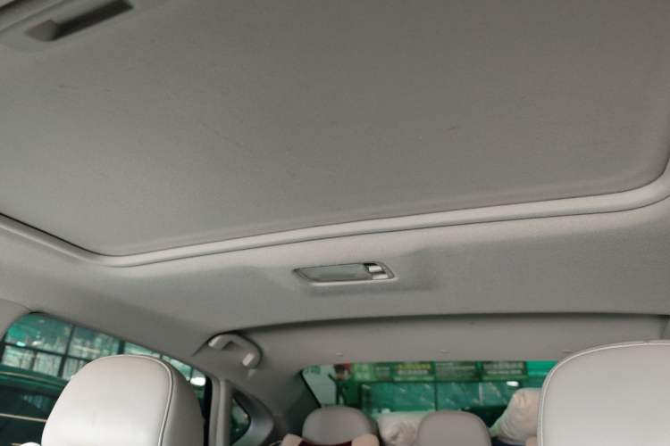 Used Nissan Sylphy 2016 1.6 XL CVT Luxury Edition Headliner