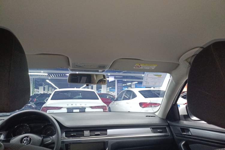 Used Volkswagen Bora 2019 Bora·Legend 1.5L Automatic Fashion Edition China VI Standard
