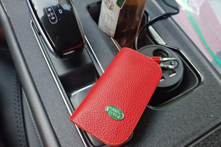 Used Qoros 7 2020 1.8T Flagship Navigation Model
