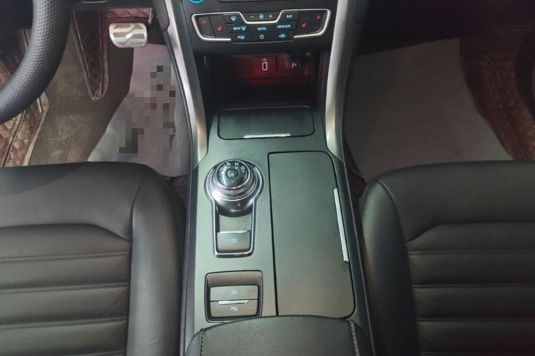 Used Ford Mondeo 2017 EcoBoost 200 Luxury Model

