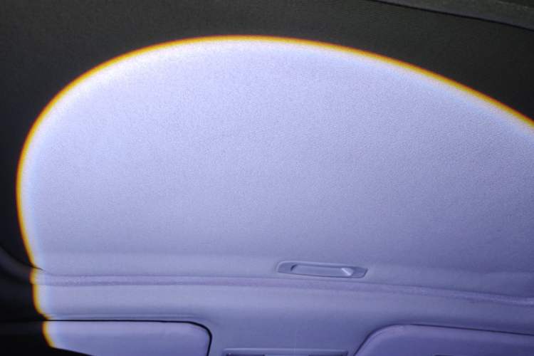 Used Mitsubishi Lancer Fortis 2013 1.8L Automatic Luxury Model China V Standard Headliner