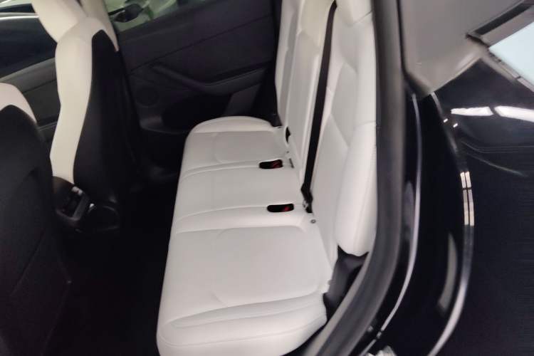 Used Tesla Model Y 2022 Long-Range All-Wheel-Drive Version
