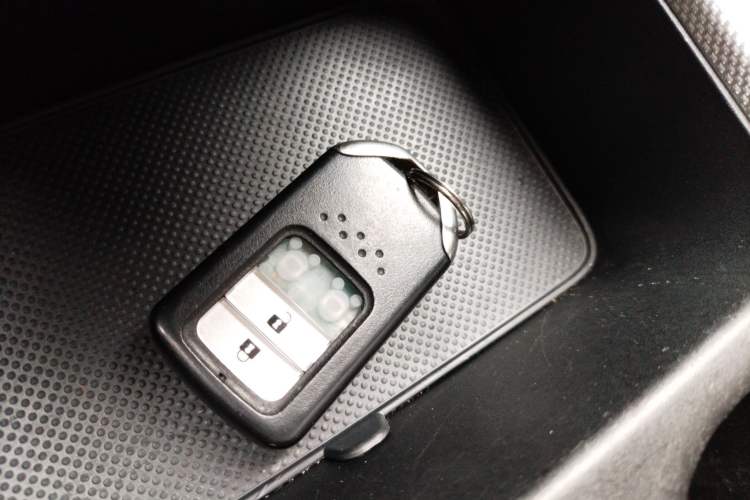 Used Honda CR-V 2021 240TURBO CVT 2WD Comfort Version Interior 1