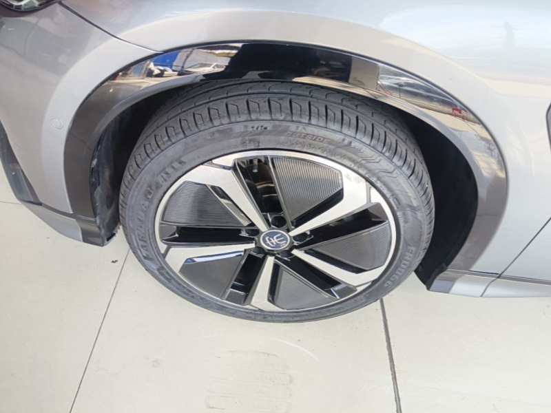 Used BYD Song L EV 2024 662 km Excellence Version — 22