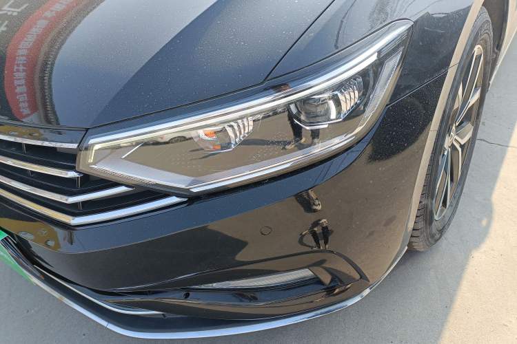 Used Volkswagen Magotan 2020 280TSI DSG Comfort Edition