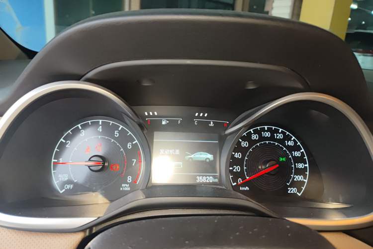 Used Chevrolet Monza 2021 320 Automatic Enjoyment Sunroof Edition