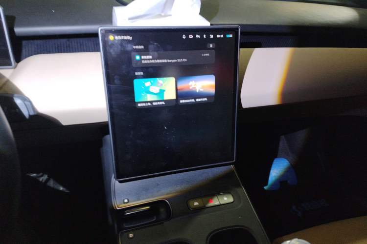 Used Nio ET5 2022 75 kWh