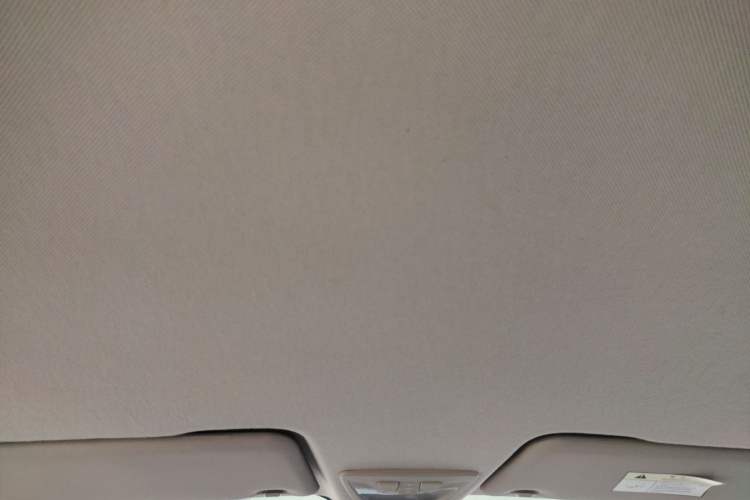 Used Baojun 360 2018 1.5L Manual Elite Version National V
