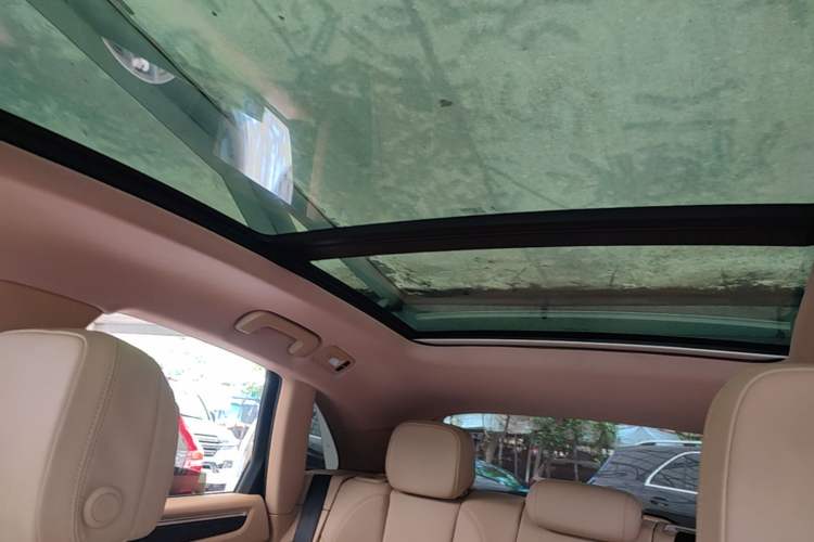 Used Porsche Macan 2017 Macan 2.0T