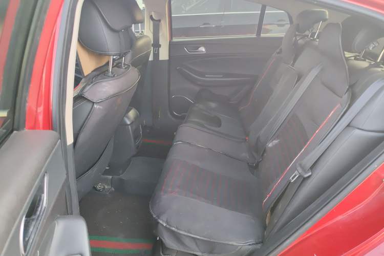 Used Chery Arrizo GX 2018 1.5T CVT Dynamic Color Version China V Standard
