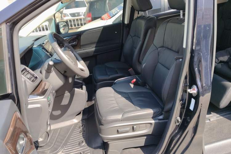 Used Honda Odyssey 2019 2.0L Rui-Zunxiang Edition