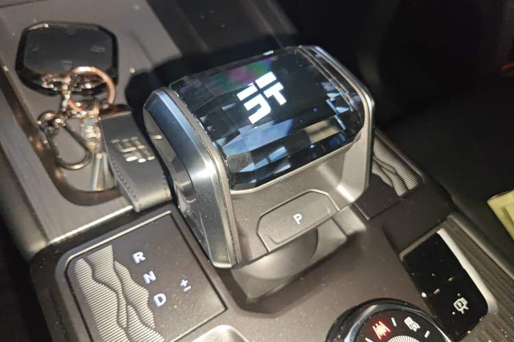 Used JETOUR Freelander 2025 2.0TD Automatic All-Terrain