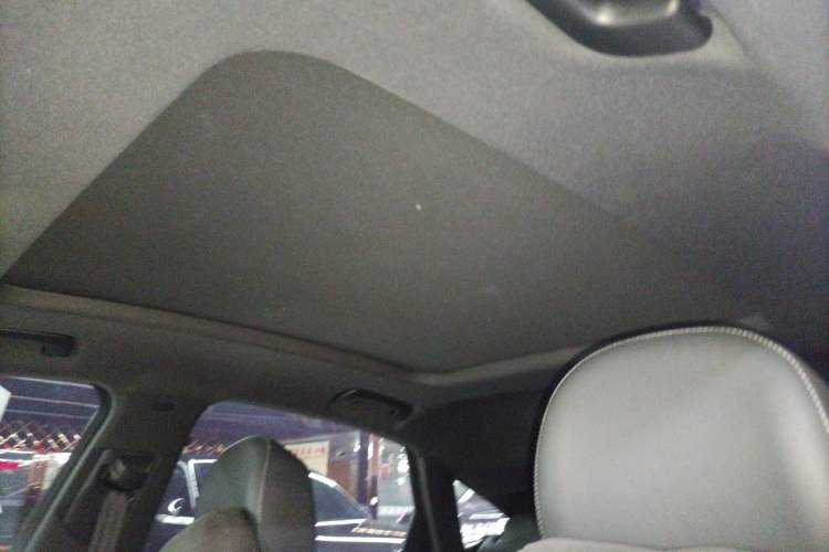 Used Audi Q5L Sportback 2022 40 TFSI Luxury Model
