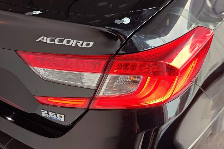 Used Honda Accord 2018 260TURBO Elite Edition China VI Right Rear Taillight