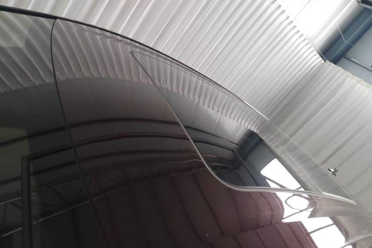 Used Volkswagen Viloran 2024 380TSI Flagship Edition