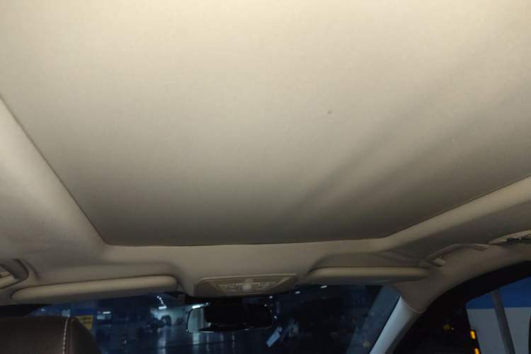 Used Ford Kuga 2013 2.0L GTDi Four-Wheel-Drive Sport Model