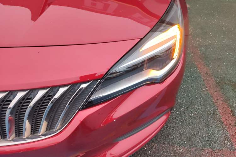 Used Buick Verano 2016 Hatchback 15S Automatic Leading Model