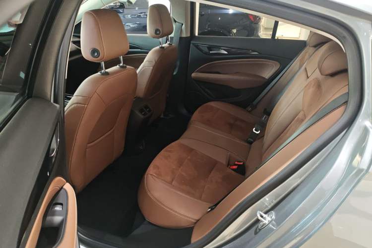 Used Buick Regal 2024 28T Luxury Edition