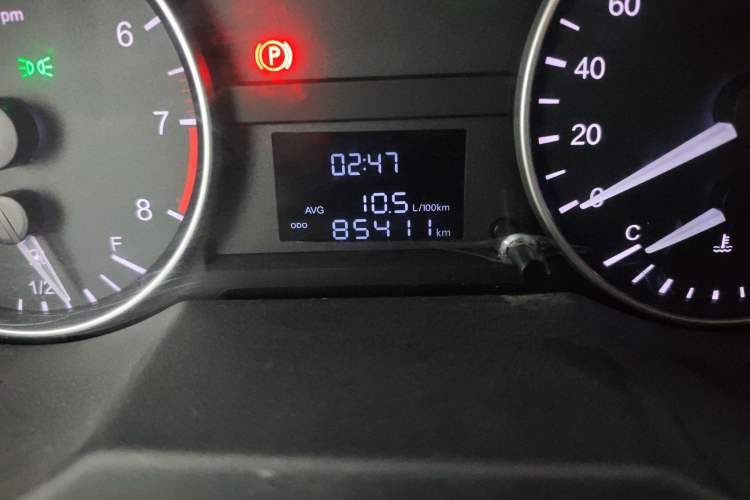 Used JAC Refine M3 2021 PLUS IKEA High-Power Edition 1.5T Luxury Model
