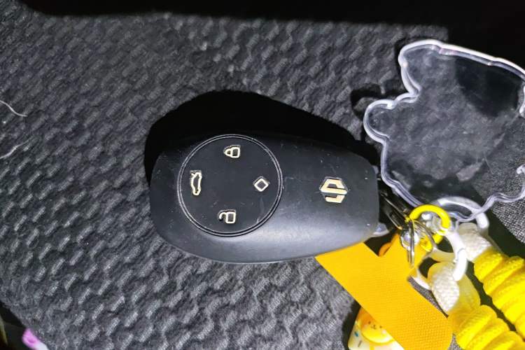 Used Leapmotor T03 2021 400 Lite Edition Lithium Iron Phosphate Interior 1