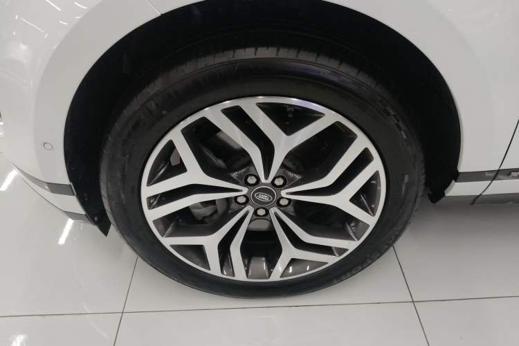 Used Land Rover Range Rover Evoque 2020 249 PS R-DYNAMIC SE Sport Technology Edition