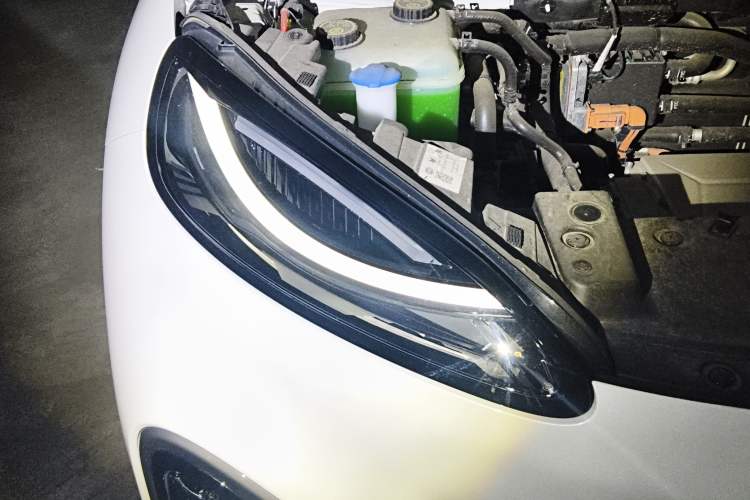 Used ARCFOX Kaola S 2024 AIR