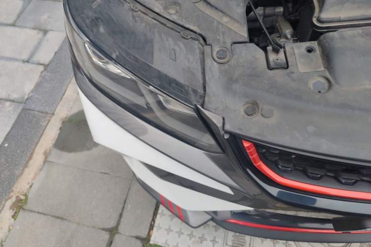 Used Geely Auto Coolray 2021 1.5TD DCT Glory Edition