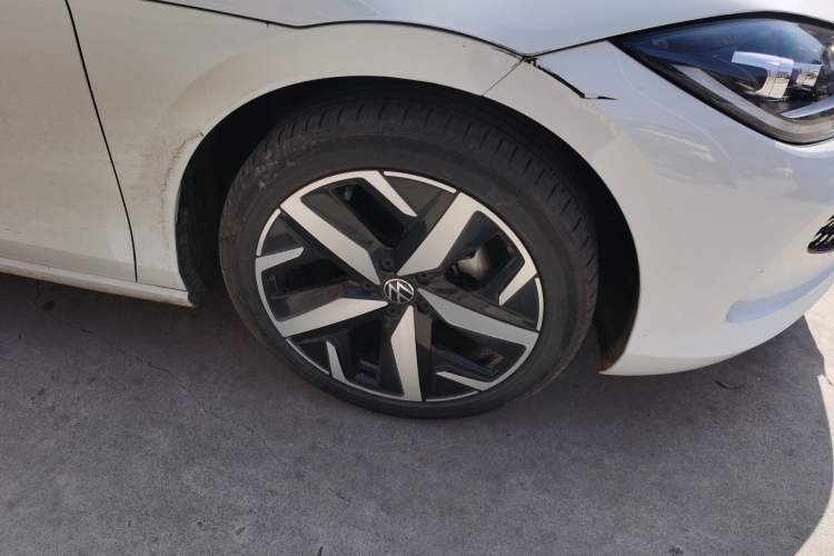 Used Volkswagen Lamando 2025 Lavida L 280TSI DSG Cool & Spicy Edition
