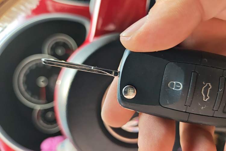 Used Volkswagen Beetle 2013 1.4 TSI Comfort Model