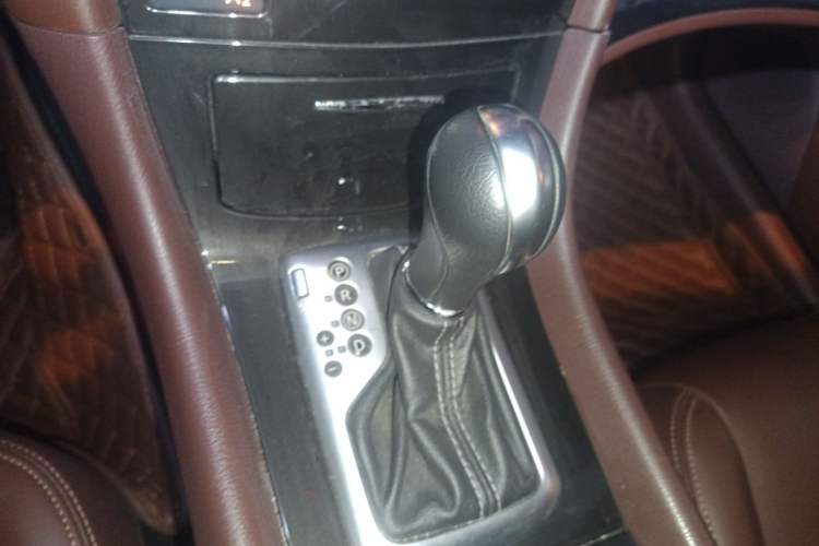 Used Infiniti QX50 2015 2.5L Luxury Edition