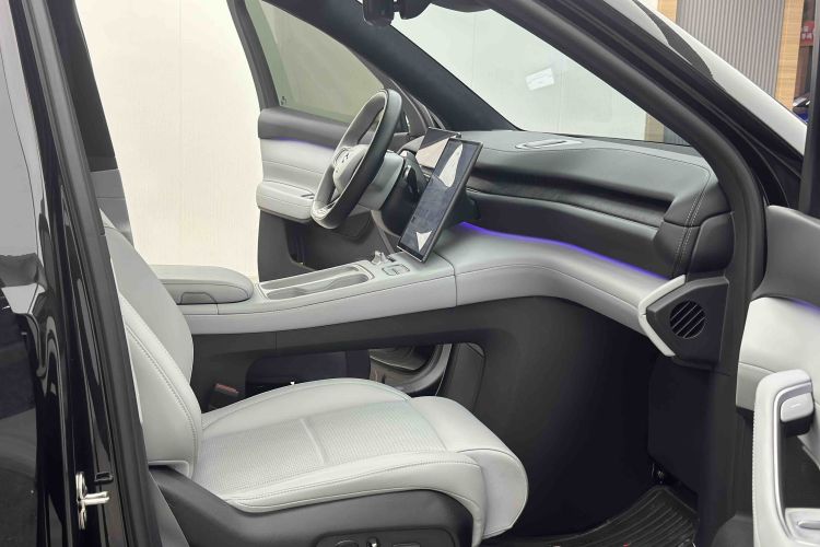 Used Nio ES6 2023 75 kWh